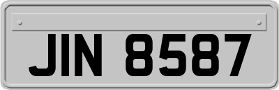 JIN8587