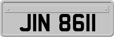 JIN8611