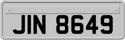 JIN8649