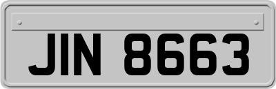 JIN8663
