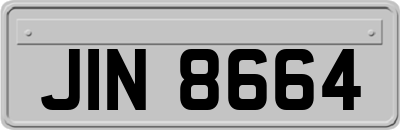 JIN8664