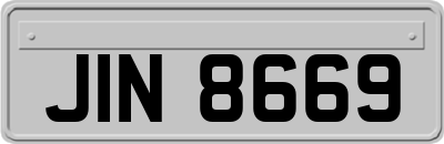 JIN8669