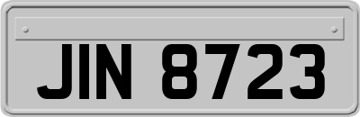 JIN8723