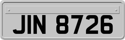 JIN8726