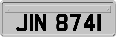 JIN8741