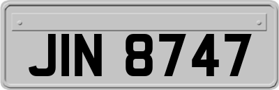 JIN8747