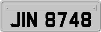 JIN8748
