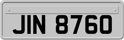 JIN8760
