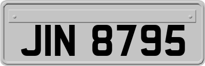 JIN8795