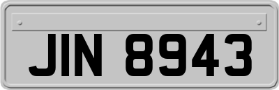 JIN8943