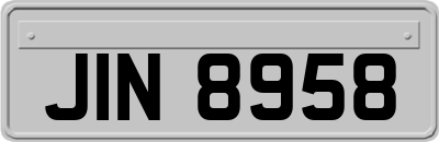 JIN8958