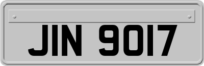 JIN9017