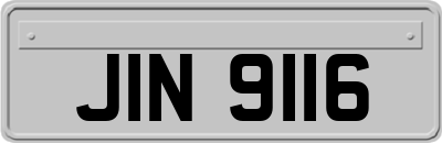 JIN9116