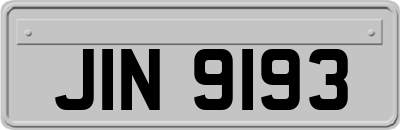 JIN9193