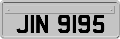 JIN9195