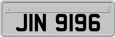 JIN9196