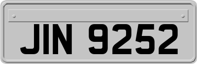 JIN9252