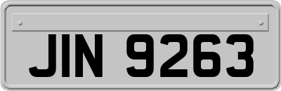 JIN9263