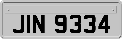 JIN9334