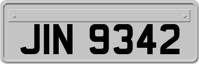 JIN9342