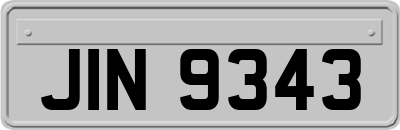 JIN9343
