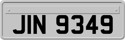 JIN9349