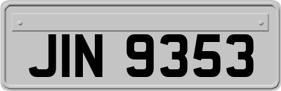 JIN9353