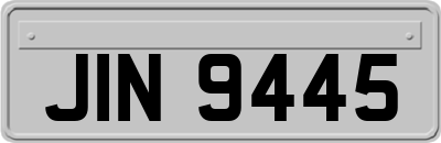 JIN9445