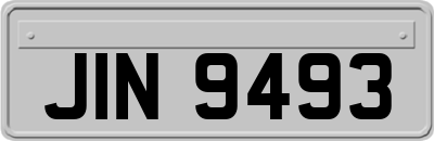 JIN9493