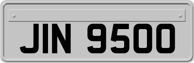 JIN9500