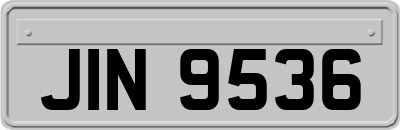 JIN9536