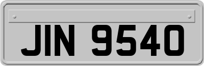 JIN9540