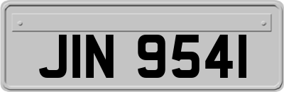 JIN9541