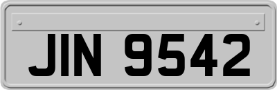 JIN9542