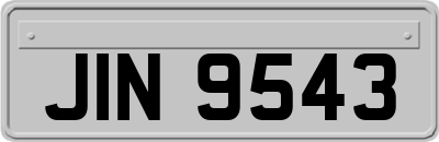 JIN9543