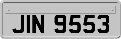 JIN9553