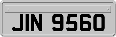 JIN9560