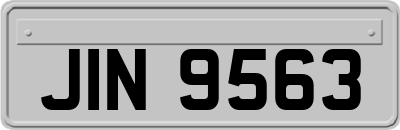 JIN9563