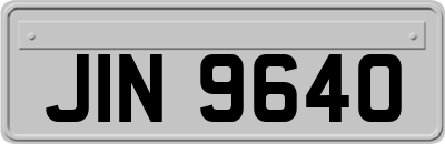 JIN9640