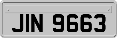 JIN9663