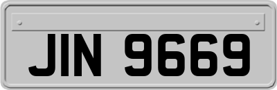 JIN9669