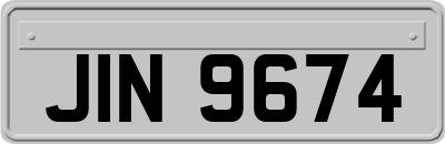 JIN9674
