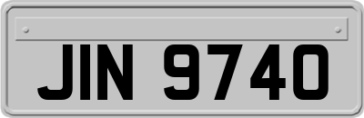 JIN9740