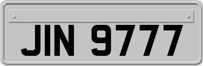 JIN9777