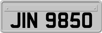 JIN9850