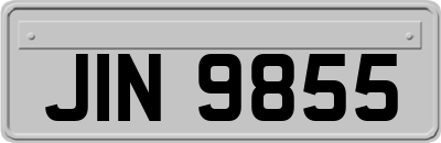 JIN9855