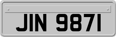 JIN9871