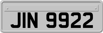 JIN9922