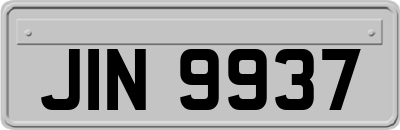 JIN9937