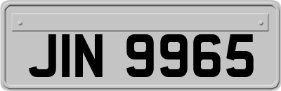 JIN9965